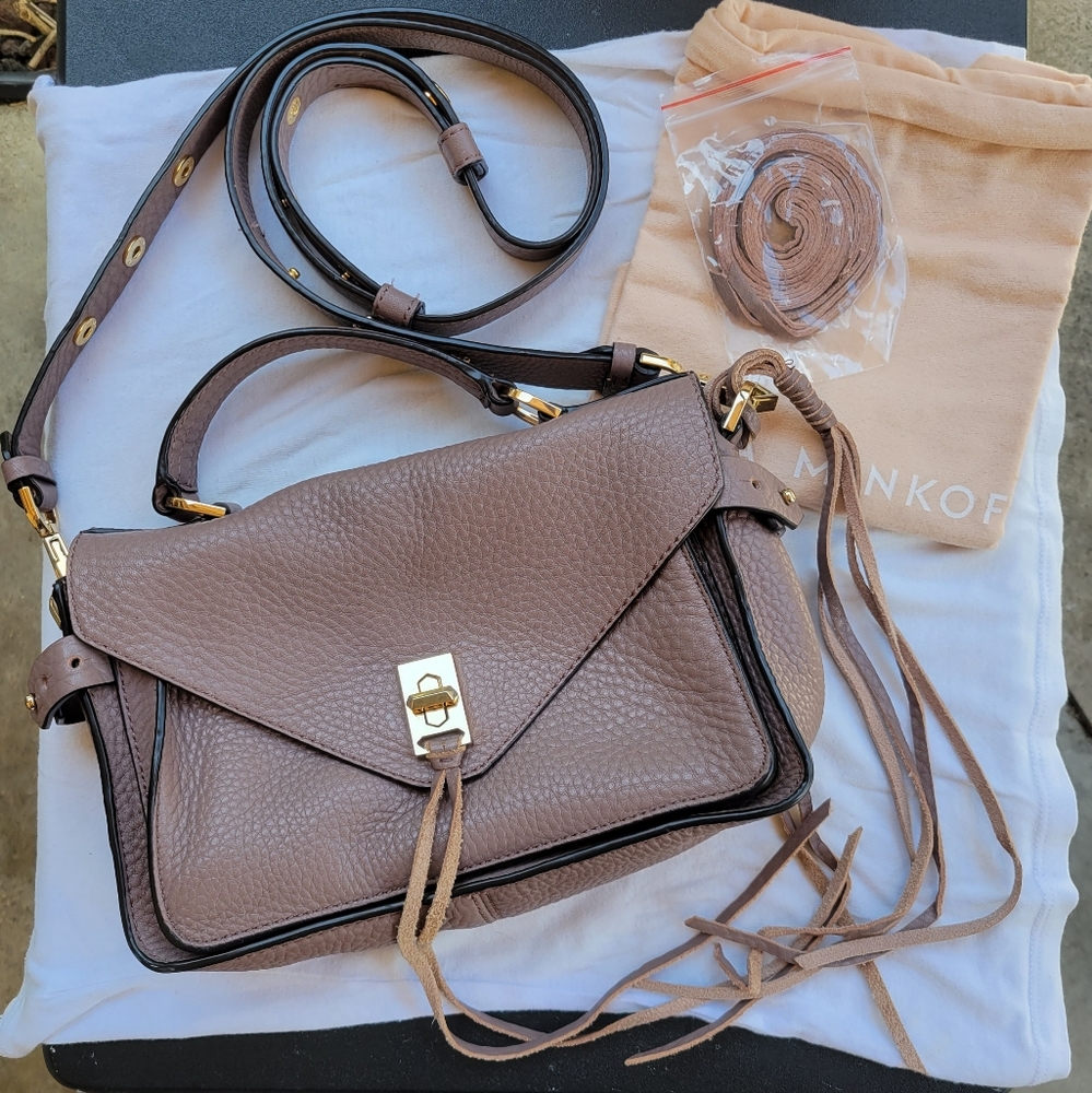 Rebecca Minkoff Darren Small Crossbody Bag